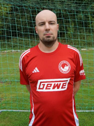 Ben Kaiser