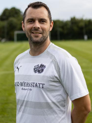 Tommy Röhr