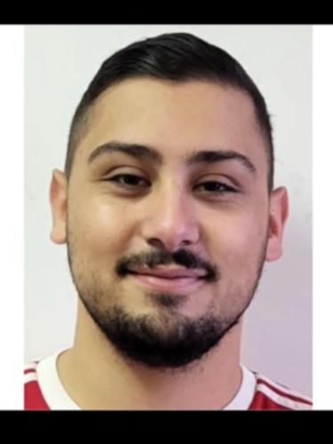 Abdul Malik Aydin