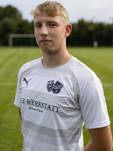 Hendrik Flottran