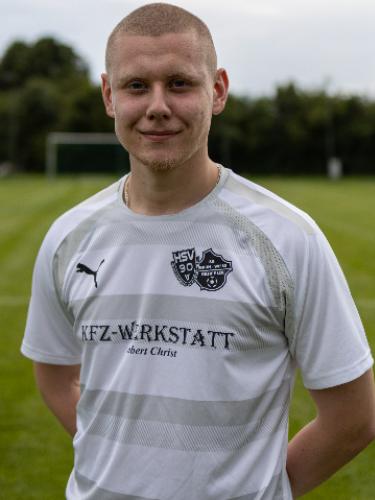 Luca Häuser