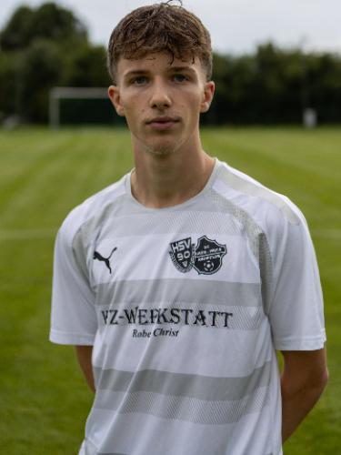 Hannes Matschoß