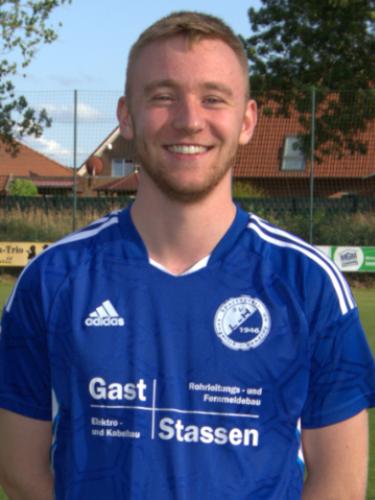 Luca Fehren
