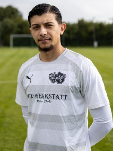 Neven Filipov Mitkov