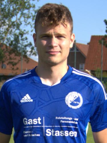 Alexander Maue