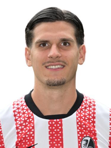 Igor Matanovic