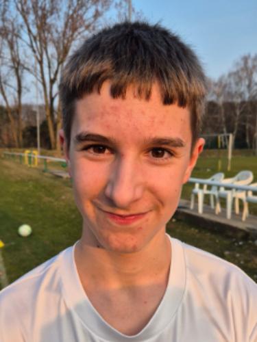 Travis Jayden Kleemann