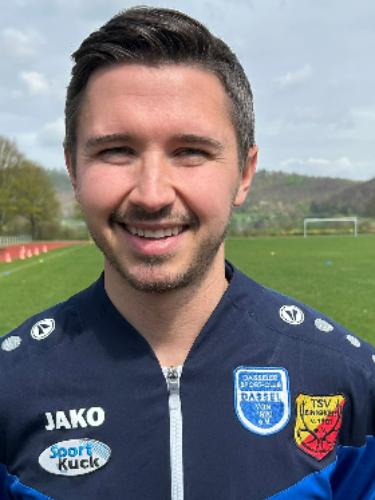 Hendrik Schwerdtfeger