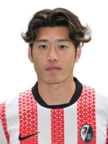 Yuito Suzuki