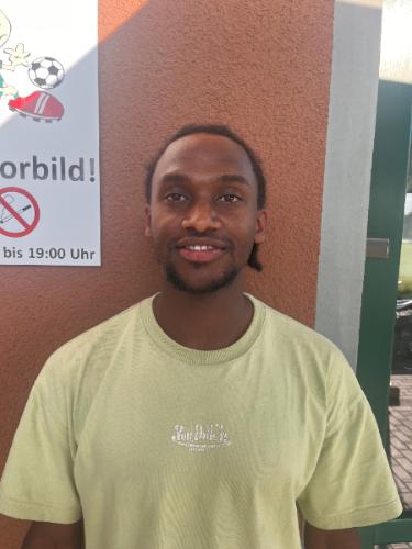 Kevin Adewumi