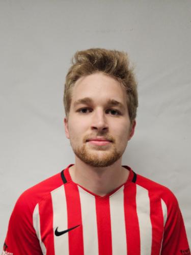 Julian Eric Langenhuizen