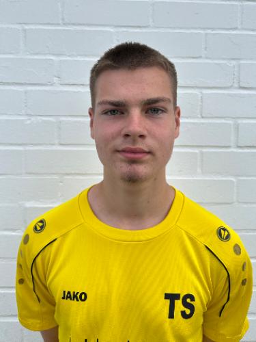 Tamino Steller
