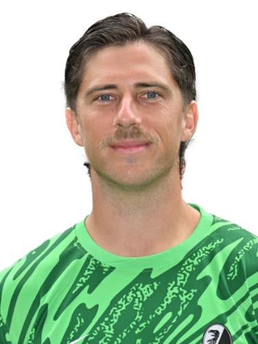 Jannik Huth