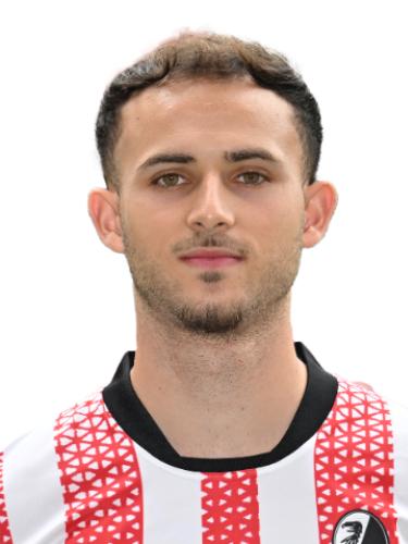 Max Rosenfelder
