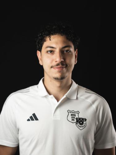 Ahmad Alsayyed
