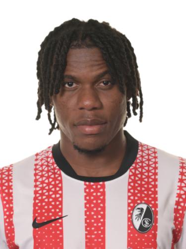 Bi Kalou Cyriaque Irié
