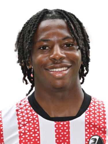 Johan Manzambi