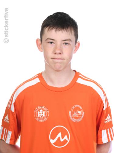 Ole Galster