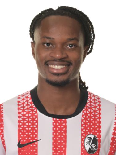 Jordy Makengo Basambundu