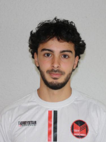 Elyesa Bektas