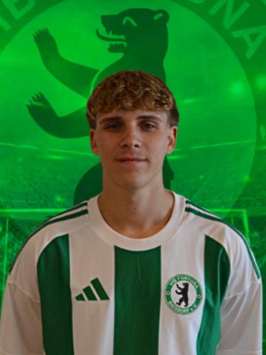 Darvin Schramm