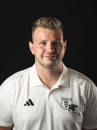 Tobias Plöger
