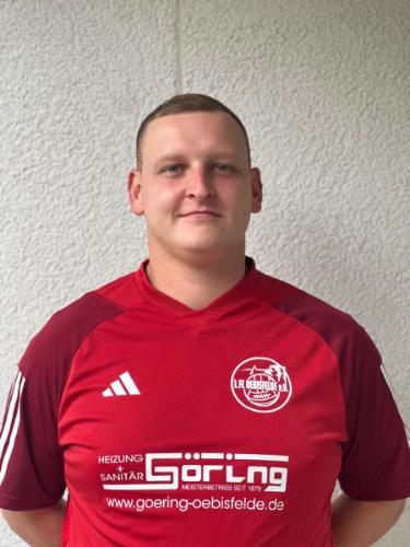 Sebastian Feniuk