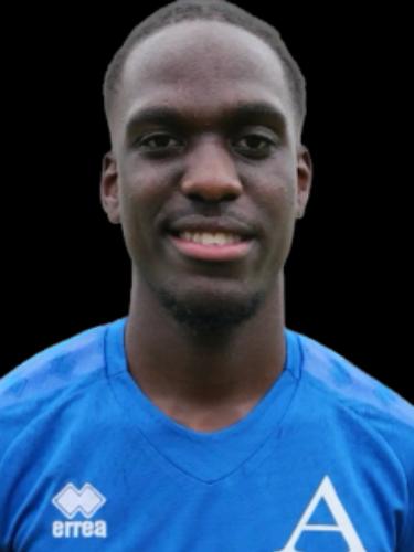 Christopher Katunda Nakahosa