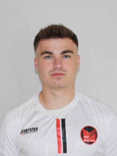 Tom Björn Niederhoff