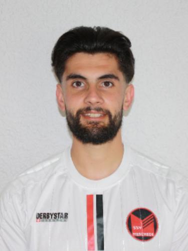 Enrico Pires Marques