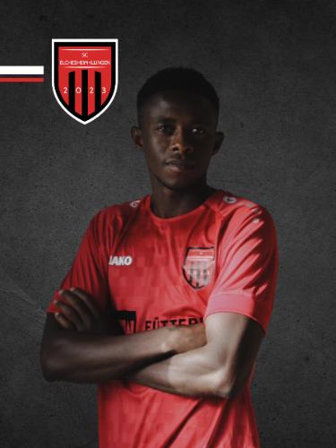 Abdulai Karim Bangoura