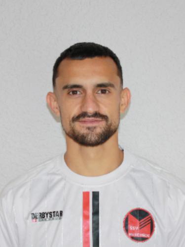 Joel Romero Marques