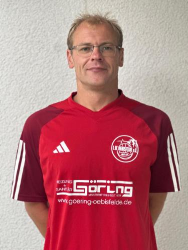 Christoph Müller