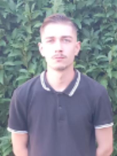 Justin-Thomas Böhme