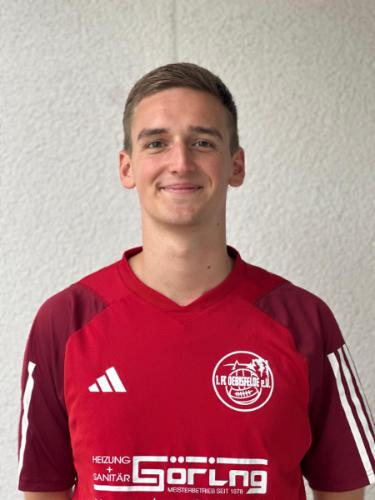 Nico Wunderlich