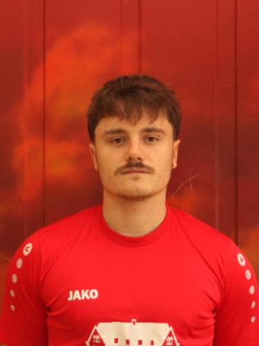 Felix Simon Rademacher