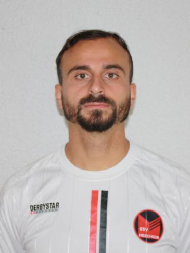 Ekrem Yavuzaslan