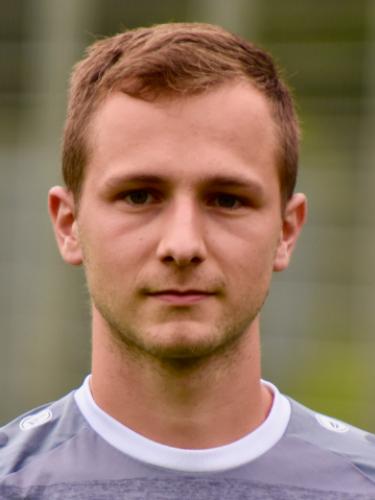 Niklas Scheier