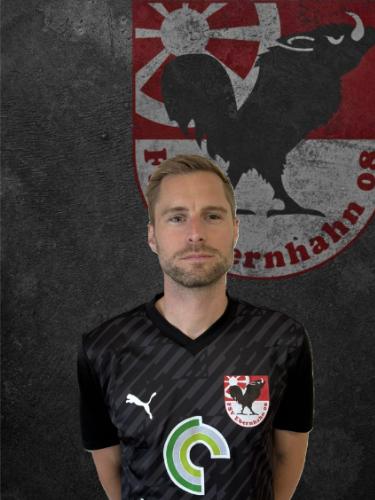 Tobias Kuch