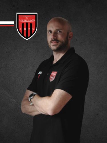 Fabian Precechtel
