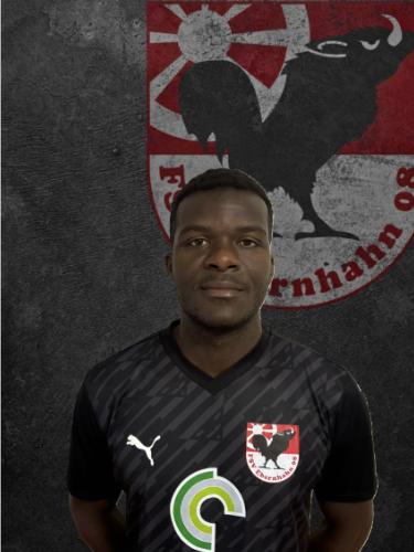 Rabbit Yacine Oukpedjo