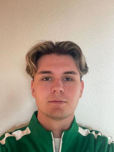Marvin Baltensperger