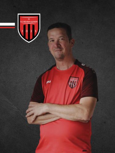 Adnan Sinanovic