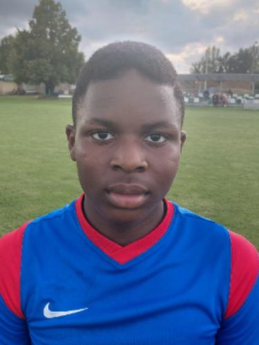 Uchenna Henry Okafor
