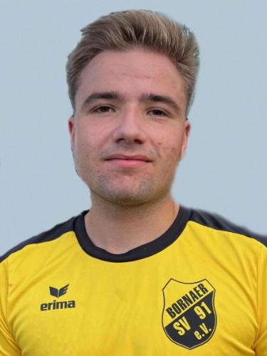 Felix Zacharias Heller