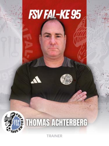 Thomas Achterberg
