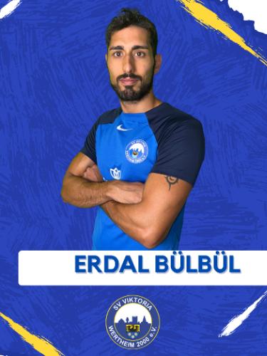 Erdal Bülbül