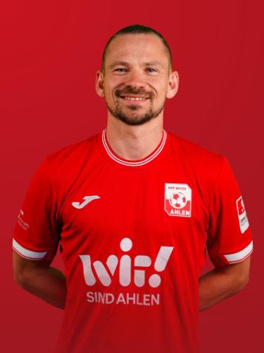Kevin Freiberger