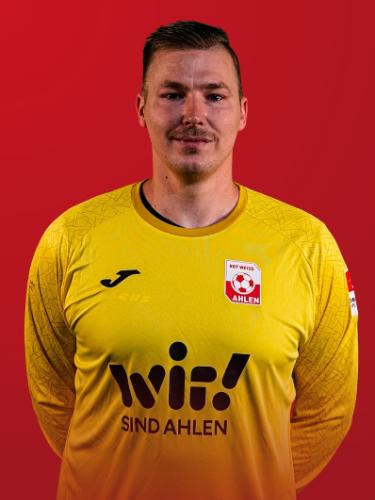 Alexander Hahnemann