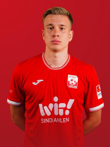 Erik Heidbrink